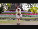 【れい】チーズケーキクライシス　踊ってみた