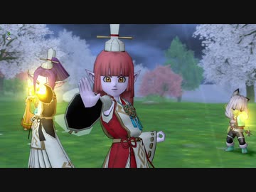 【DQ10】とてもまったりとドラクエ10Part241【初見実況】