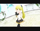 ちびネルちゃんで【願わくばハッピーエンドを】