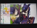 俺の愛馬(ライス)でＵＲＡファイナルズに優勝するだけの動画！(ウマ娘)