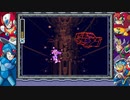 【実況】初見のロックマンX2でたわむれる Part8