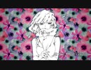 【オリジナルMV】flos Arrange.ver 歌ってみた【白木ももた】