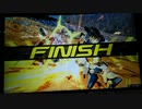 【EXVS2XB】ですともおじさんのクロブ珍道中28【直撮り】