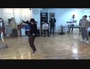 BEST32 Gothic Victoria vsプリンちゃんズ Jogress vol.2 A-pop×Street dance battle