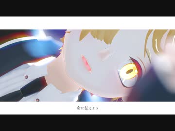 【MMD刀剣乱舞】春がまた廻るように【五虎退】