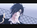 【MMD刀剣乱舞】夜に駆ける.short【Kei式燭台切光忠】