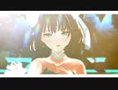 【MMDデレマス】Lil' Goldfish【高垣楓】