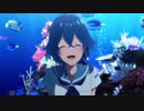 [2021年夏アニメ]『白い砂のアクアトープ 』第一弾PV 2021年7月放送開始