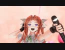 【MMD艦これ】お宮式陽炎改二で「ワールドイズマイン」