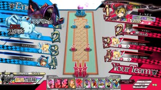 ルカと新兵がヴィランを喰らい尽くす　その2　【冒険譚深度700〜 新兵と冒険　ソロ】