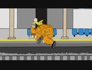 【im@s×マリオワールド】かわいいクッパ軍VS主人公組 コメ返①