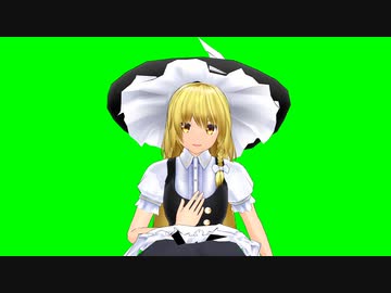 リメイク☆魔理沙GB