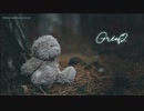 【無料フリーBGM】オルゴール＆弦の切ない小曲「Grief2」