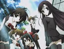 School Days 悲しいみのっ向こへ【歌ってみた】