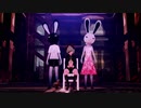 【MMD/Vtuber】オルターエゴ【ハニスト/堰代ミコ】