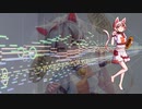 [東方虹龍洞] 大吉キトゥン [地霊殿風]