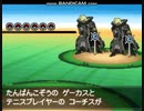 【ポケモンBW2】ゲーチス様の職業を変えてみた【チート】
