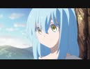 『転スラ日記』OP「Brand new diary」