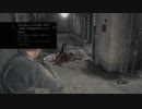 [PS4配信] BIOHAZARD：RE2 をプレイを配信します。その4