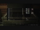 [PS4配信] BIOHAZARD：RE2 をプレイを配信します。その3