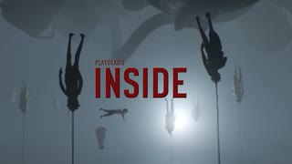 このサムネ進撃の巨人のOPみたい【INSIDE】