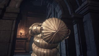 死んだ数を数えながらDARK SOULS3実況してみたPart.015