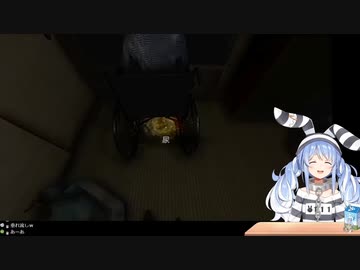 ぺこら「ぺこーらこういうのマジ漏れちゃったりするから…」