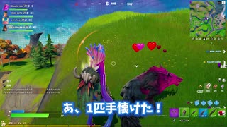 人気の Fortnite初心者 動画 50本 ニコニコ動画