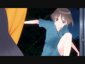 BLUE REFLECTION RAY/澪　第01話　消えない光