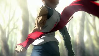 【立体音響】"why I fight" - EMIYA 2020 - Fate/stay night Heaven's Feel III. spring song