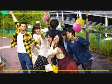 【MV】ごめん。正直めっちゃ好き。／ ななもり。