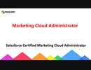 Salesforce Marketing Cloud Administrator Exam Questions