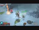 【PS4】淡々ネクロマンサーでディアブロ3【プレイ動画】part25