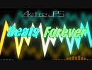 Akit02 JPS - Beats forever(音楽作ってみた)