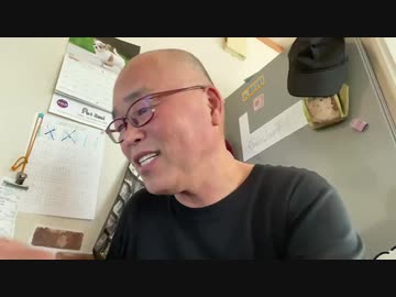 2021/4/7の配信　その１