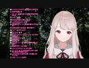 【雑談】アニメのウマ娘を語る、えるさん。【にじさんじえる】