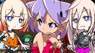 【CeVIO実況】シャンテぃありあ4 パート11【Shantae and the Seven Sirens】