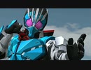 【ガンバライジング】仮面ライダー1型 ロッキングホッパー【演出まとめ】