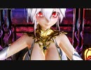 【最新ｼｪｰﾀﾞｰ sdPBR】TDA White Emperor Haku「冬已去，春未来。」【MMD】