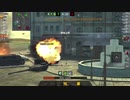 銀猫が行く！World_of_tanks_blitz [単発動画その11]