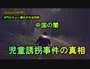 中国の児童誘拐の目的は臓器だった(沙門のちょい遅れがちなNEWS)