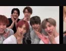 報告 SixTONES
