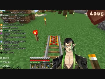 VTuberの今後について心配するも、杞憂に終わる花畑チャイカ