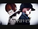 【第五人格MMD】Unravel【傭兵&占い師】