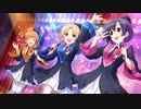 【デレステ】Life is HaRMONY タイトル画面 イベントページ