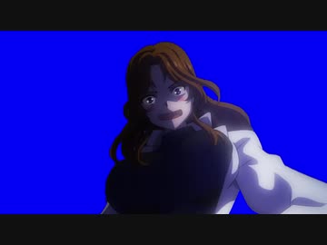 アニメ版アマミヤ先生BB