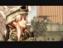 【艦これＭＭＤ】由良改二（陸上装備）でSNOBBISM