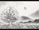 【弱音質】バンプのギルドを弾き語りしました