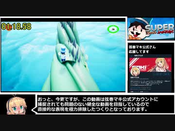 （参考記録）【60円】「Super Clown Adventures」11Levelまで / Mr. Wombat撃破クリアバグ禁止 RTA 10:31.19