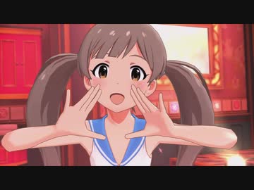 Cloverでラビットファー